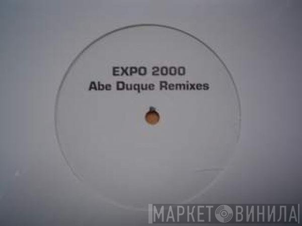 Kraftwerk - Expo 2000 (Abe Duque Remixes)