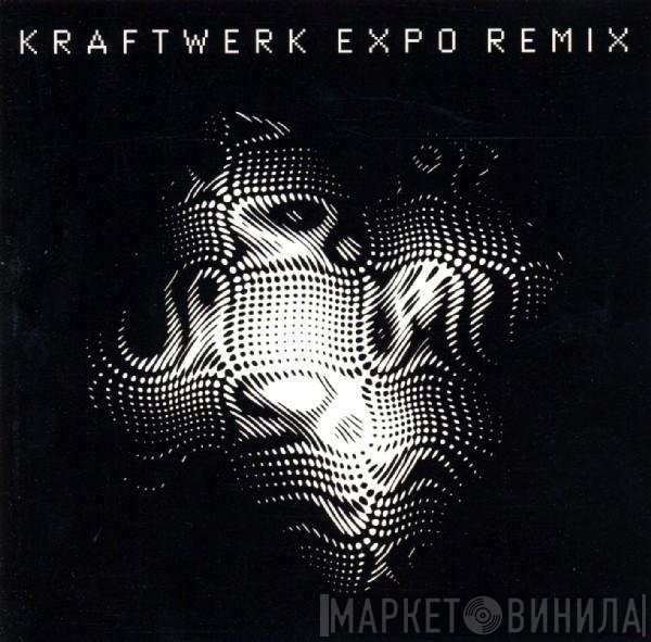 Kraftwerk  - Expo Remix