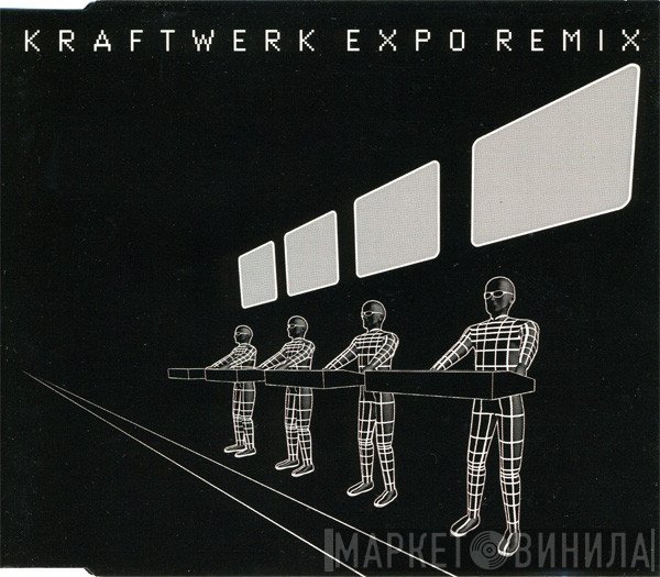 Kraftwerk - Expo Remix