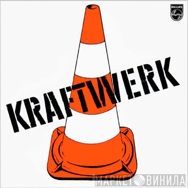 Kraftwerk  - Kraftwerk