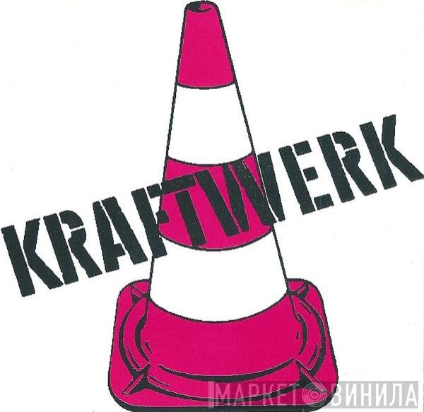 Kraftwerk  - Kraftwerk
