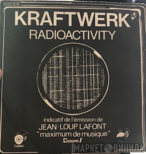 Kraftwerk  - RADIOACTIVITY
