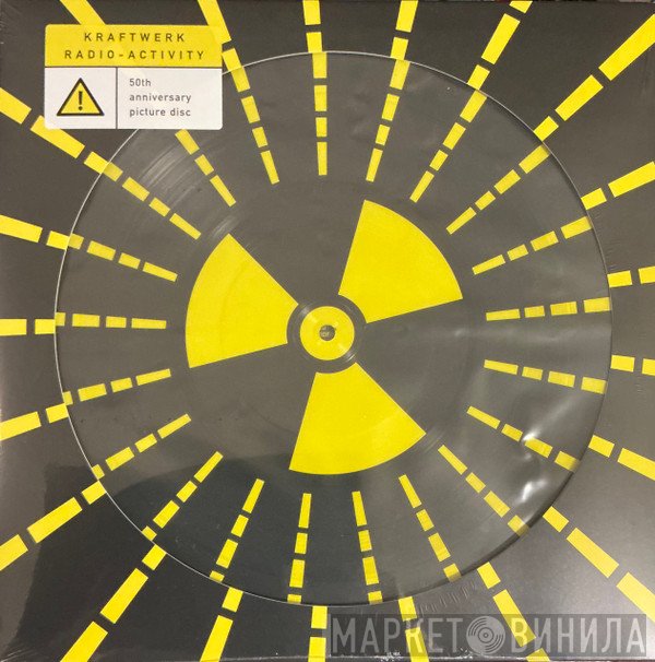 Kraftwerk - Radio-Activity (50th Anniversary Edition)