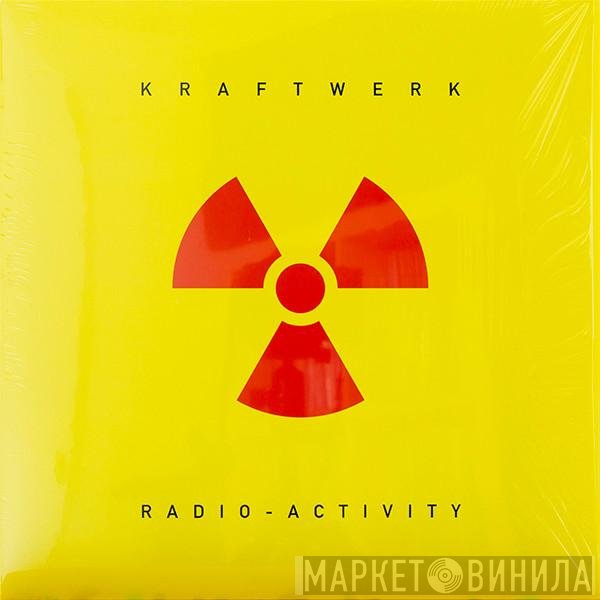 Kraftwerk - Radio-Activity