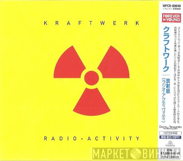 Kraftwerk - Radio-Activity