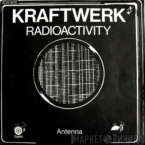 Kraftwerk  - Radioactivity
