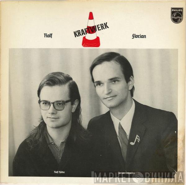 Kraftwerk  - Ralf & Florian