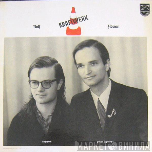 Kraftwerk  - Ralf & Florian