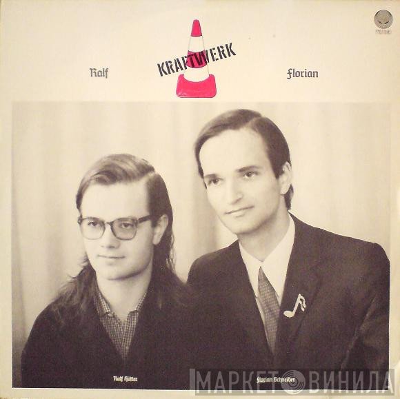 Kraftwerk  - Ralf & Florian