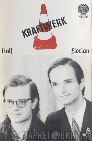 Kraftwerk  - Ralf & Florian