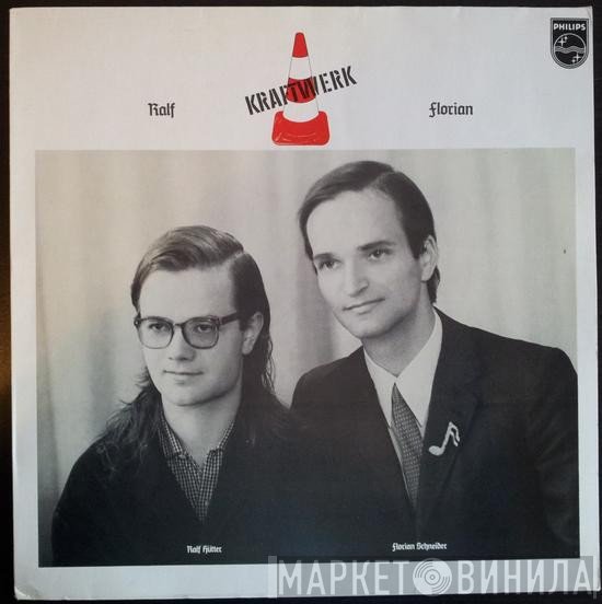Kraftwerk  - Ralf & Florian