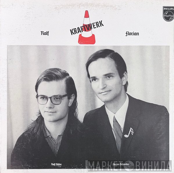 Kraftwerk  - Ralf & Florian