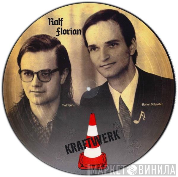 Kraftwerk  - Ralf & Florian
