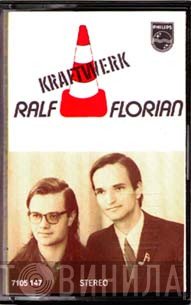 Kraftwerk  - Ralf & Florian