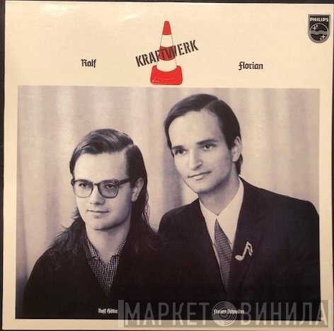 Kraftwerk  - Ralf & Florian