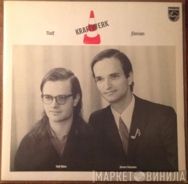 Kraftwerk  - Ralf & Florian