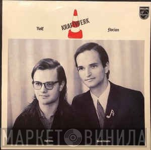 Kraftwerk  - Ralf & Florian