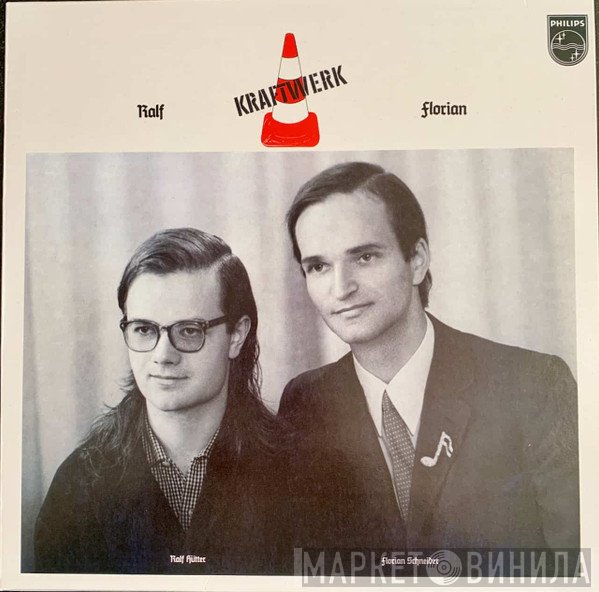 Kraftwerk  - Ralf & Florian