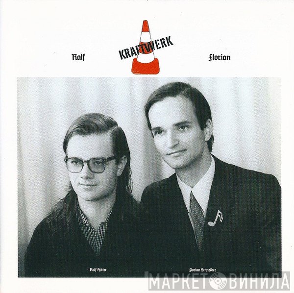 Kraftwerk  - Ralf & Florian