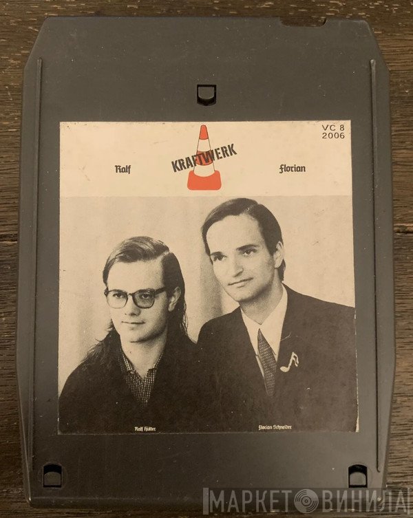 Kraftwerk  - Ralf & Florian