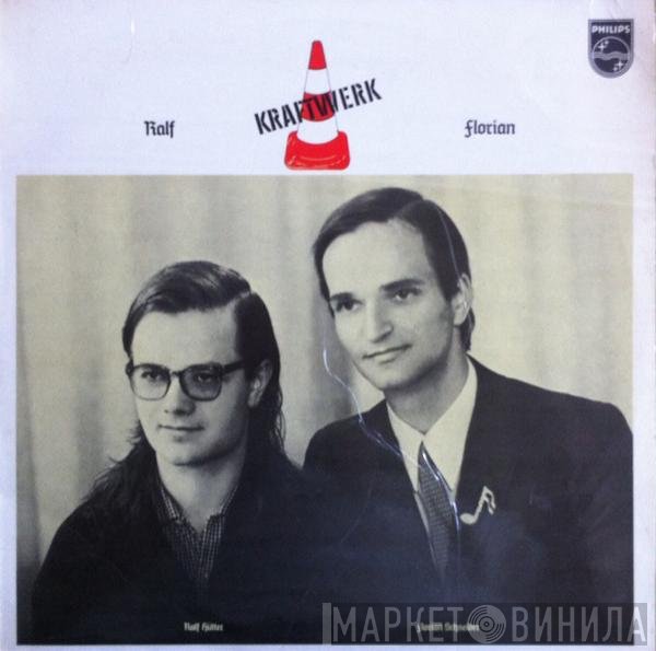 Kraftwerk  - Ralf And Florian