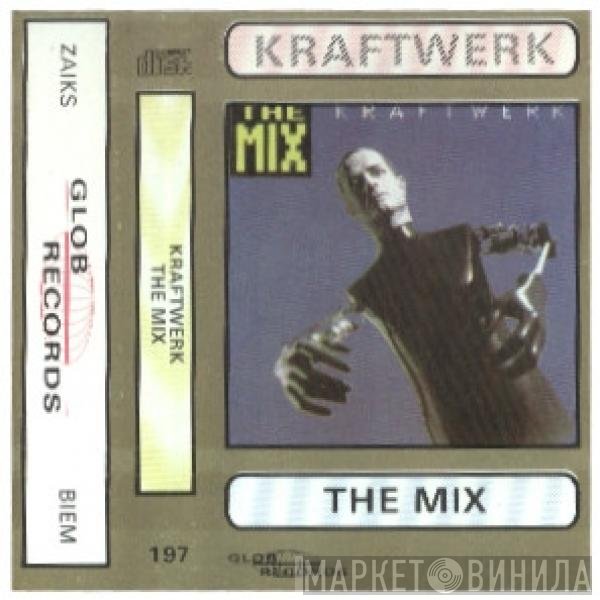 Kraftwerk  - The Mix