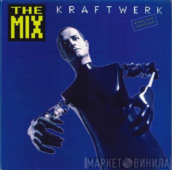 Kraftwerk  - The Mix