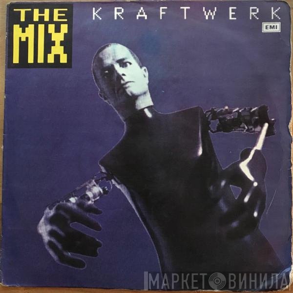 Kraftwerk  - The Mix