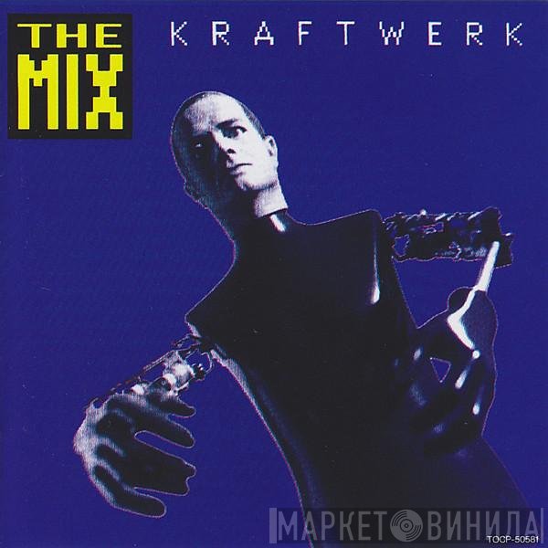 Kraftwerk  - The Mix