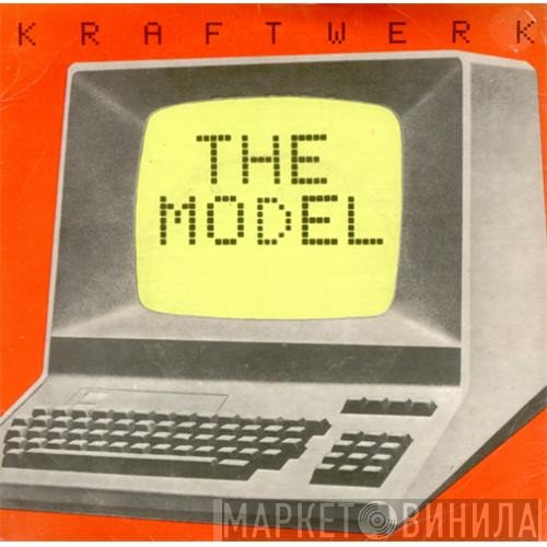 Kraftwerk  - The Model