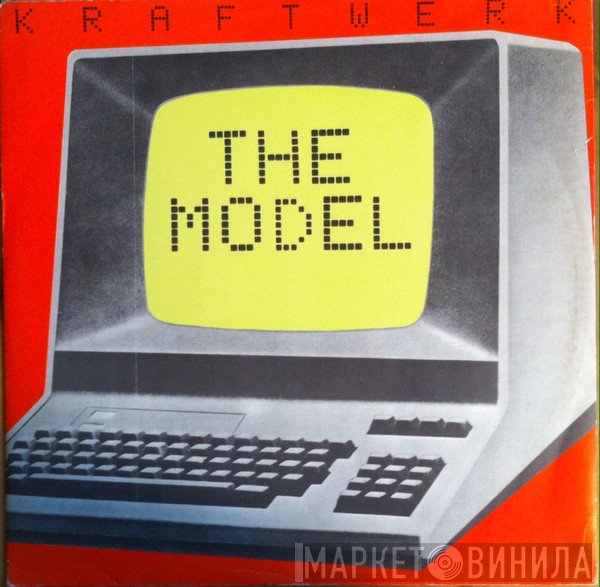 Kraftwerk  - The Model