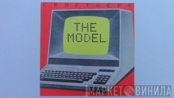 Kraftwerk  - The Model