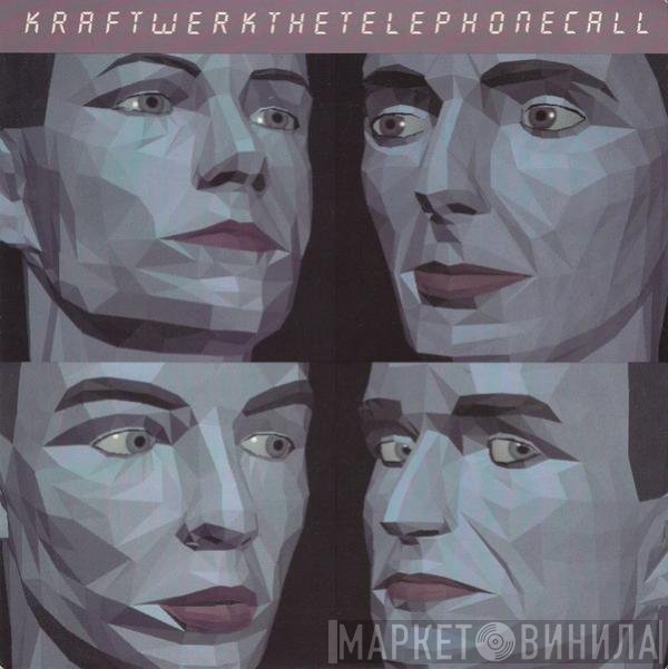 Kraftwerk - The Telephone Call