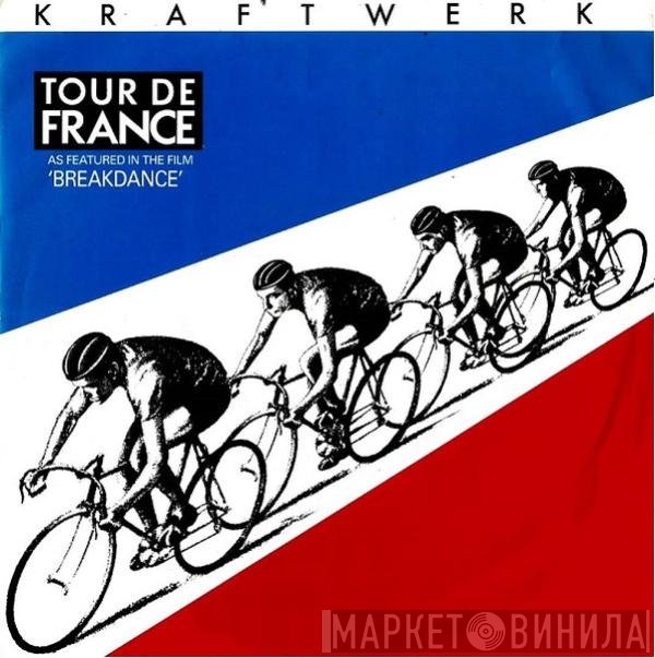 Kraftwerk - Tour De France