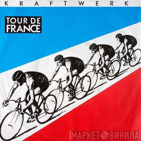 Kraftwerk  - Tour De France