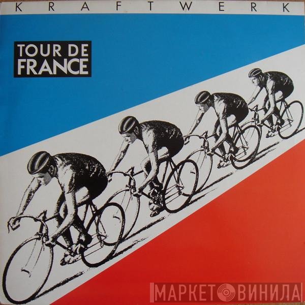Kraftwerk - Tour De France