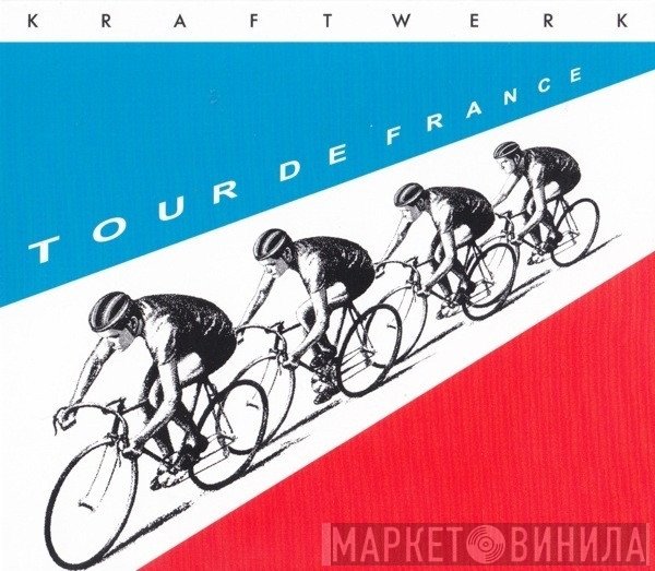 Kraftwerk - Tour De France