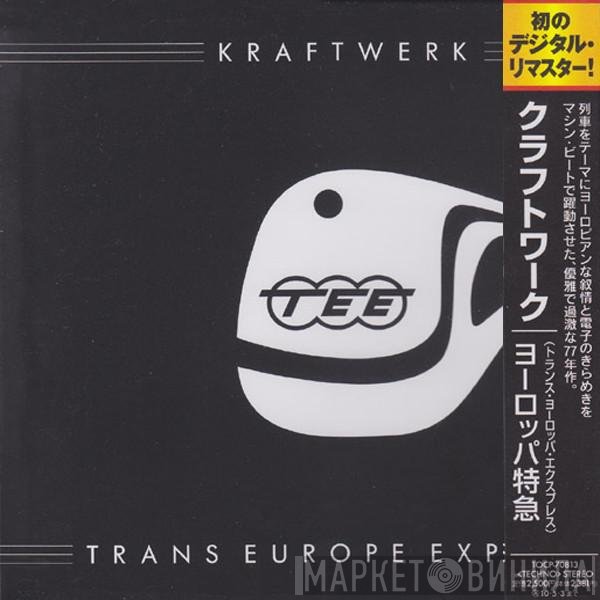 Kraftwerk  - Trans Europe Express
