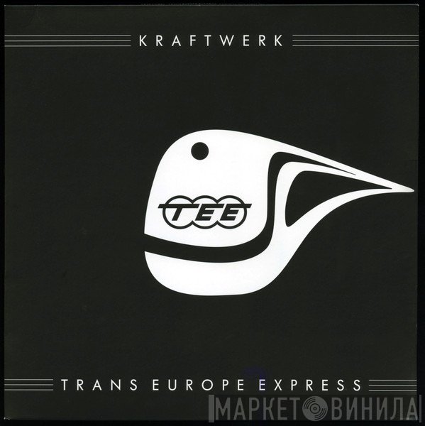 Kraftwerk - Trans Europe Express