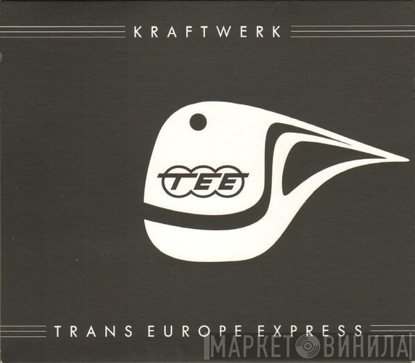 Kraftwerk - Trans Europe Express