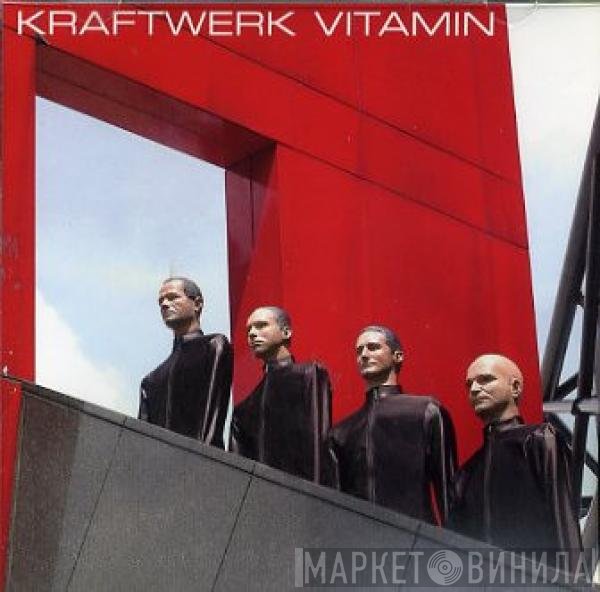 Kraftwerk  - Vitamin