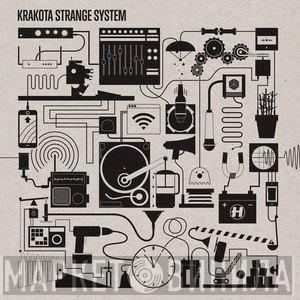 Krakota - Strange System