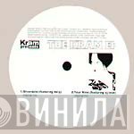 Kram - The Kram EP