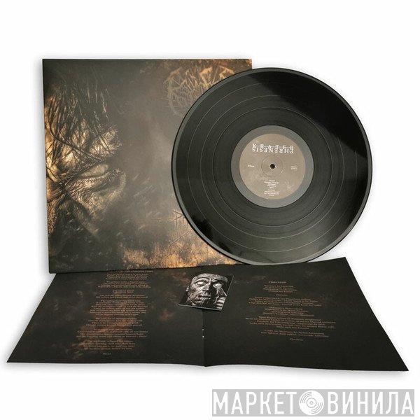 Krater  - Phrenesis