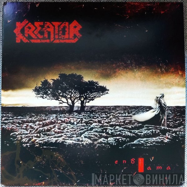 Kreator  - Endorama