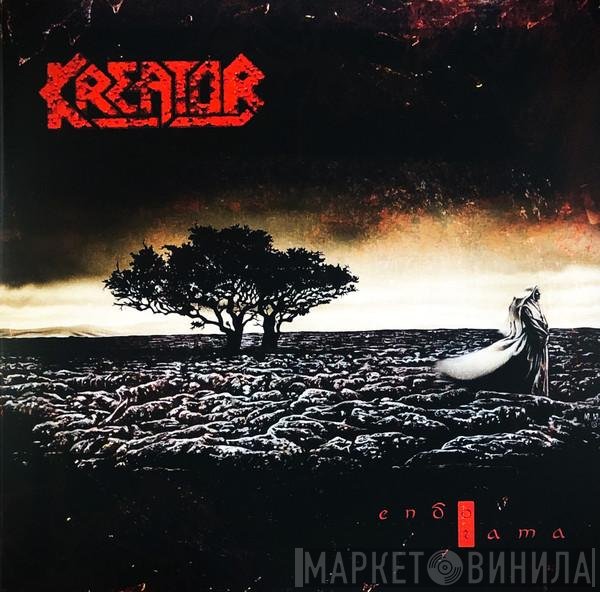 Kreator  - Endorama