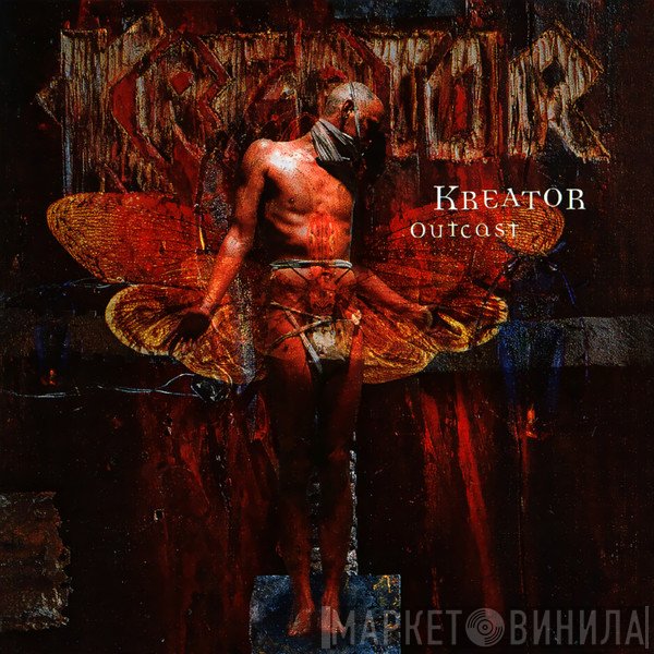 Kreator  - Outcast