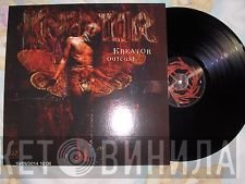 Kreator  - Outcast