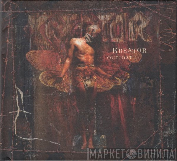Kreator  - Outcast