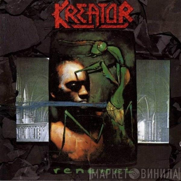 Kreator  - Renewal